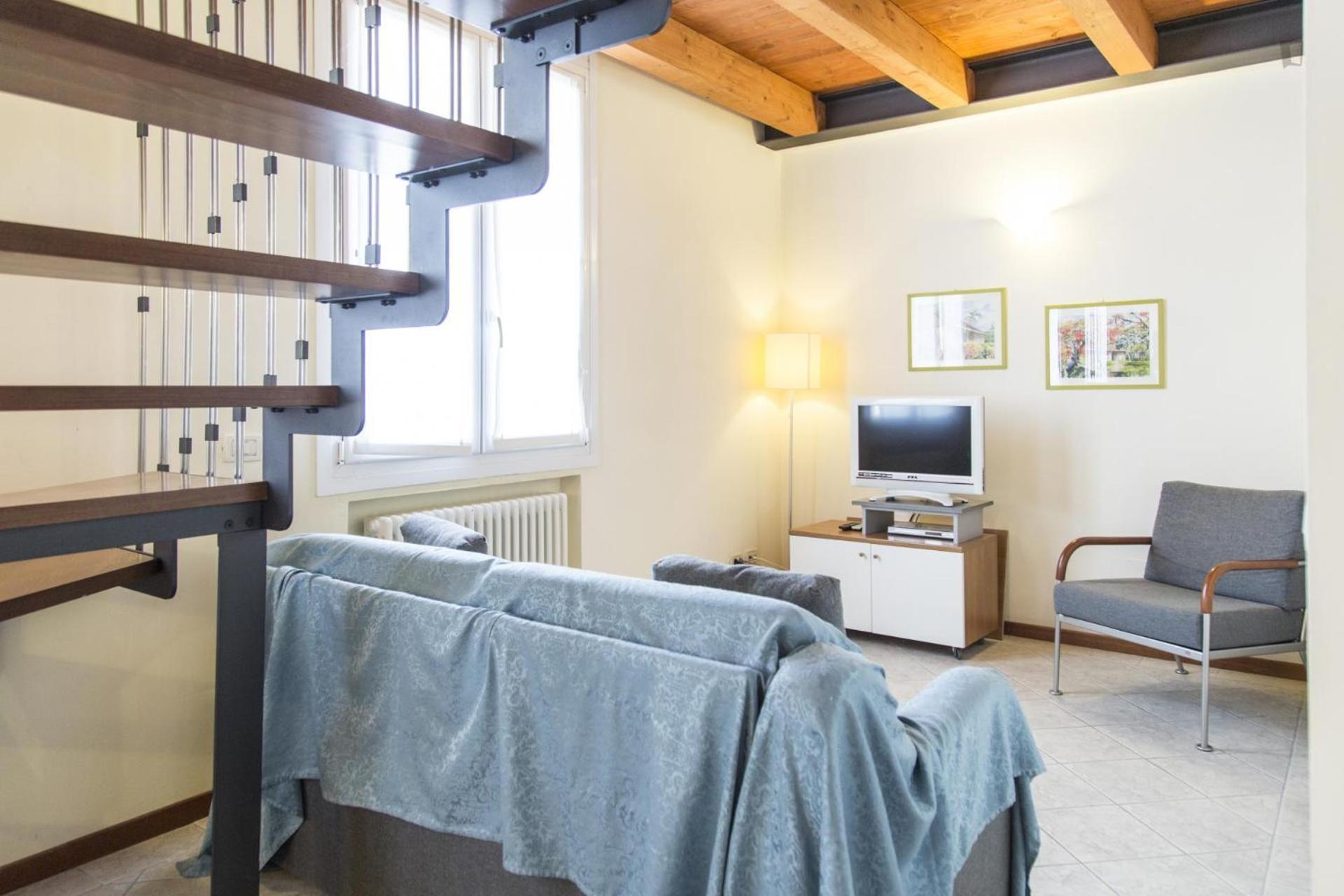 Residenza Carracci Aparthotel - Bologna, Bologna